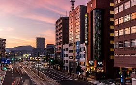 Apa Hotel Nagasaki Ekimae